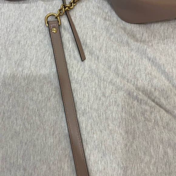 GG MARMONT MINI SHOULDER BAG - Picture 14 of 15